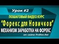 Как Трейдеры Зарабатывают на Форекс