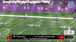 MGMT 2023 MSHSL Girls AA Semi AHA v TG 36'