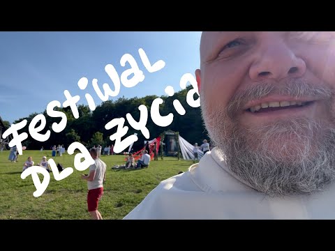 Szukałem s. Łucji a znalazłem WAS WSZYSTKICH || HOUK Z... Festiwalu dla życia ||