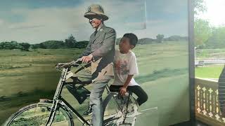 Museum Bung Karno di Bengkulu