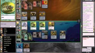 Painguin's SOM Draft # 6 Part 3