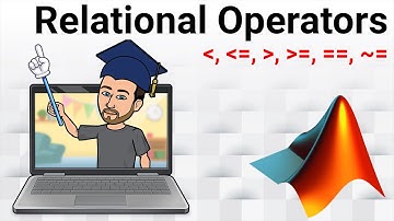 Relational Operators in MATLAB: Comparing Arrays with Examples