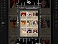 How to Create Contact Sheet in Photoshop 2026 Automatically #photoshop #rahibgraphics