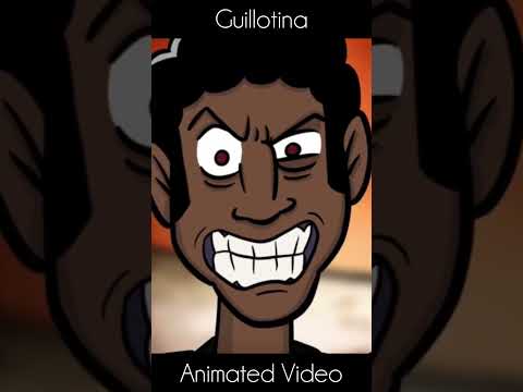 Riff Thrash Infernal - Animated Video