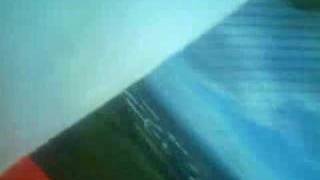 Multiplex Funjet Flycam Near Disaster