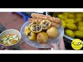 ĂN VẶT CHỢ VĨNH HỒ | Vietnam streetfood | TastingVietNam