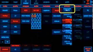 Cinedeck Project Naming