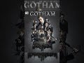 I Loved Gotham Season 2! #gotham #batman #review