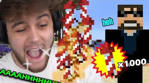 SSundee breaks everyone