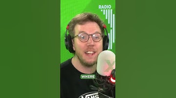 Chris Moyles LOSES IT at producer...