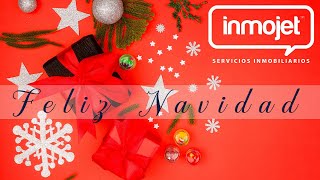 Navidad 2023 , felicitaciones y agradecimientos. by Pol Revilla - Inmojet inmobiliaria 4,504 views 5 months ago 5 minutes, 16 seconds