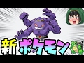 【ポケモン実況】まさかの新ポケモン発見!!ゆっくり実況者とらいあんぐるがポケモンフュージョンやってみます!!【とらいあんぐる】