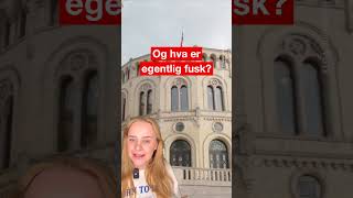 Strengere straff for fusk i vente!