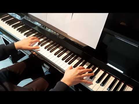 La vaguelette (Genshin Impact OST) - HOYO-MiX