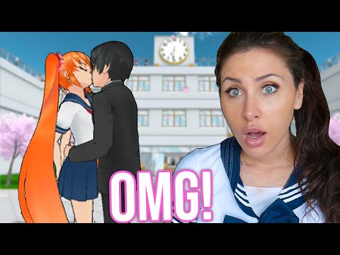 Das große Osana FINALE! Ich glaub ich seh nicht recht! Yandere Simulator