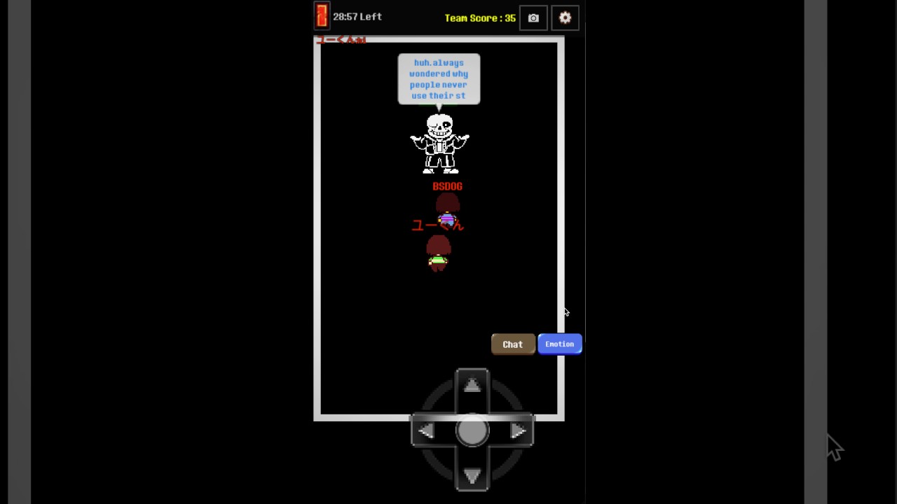 Download do APK de Deadtale Online para Undertale para Android