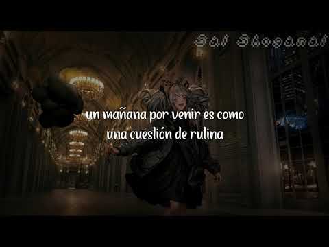 Story of Ayame Mizuseki - Poetry reading song Special | Sub Español