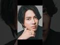 【イケメンは正義】#山下智久 山Pのとんでもないイケメン写真集