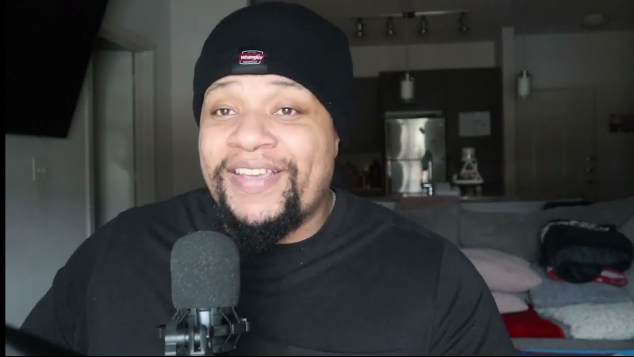 REACTION/ TONY THE HOME!!