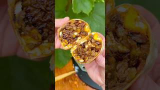 Brisket Breakfast Burrito 🌯