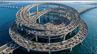 China’s Secret | The Most Unbelievable Megaprojects in China