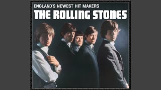 Video thumbnail of "The Rolling Stones - Not Fade Away (Mono Version)"