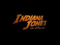 Indiana Jones and the Dial of Destiny | Trailer