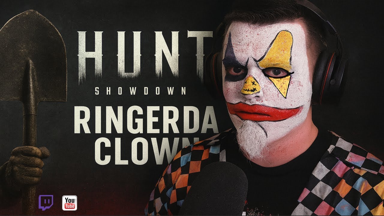 Hunt:Showdown 1896 - Shovel Kill Compilation