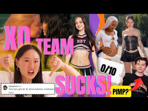 You Won't Believe How Xoxo_t Did This!