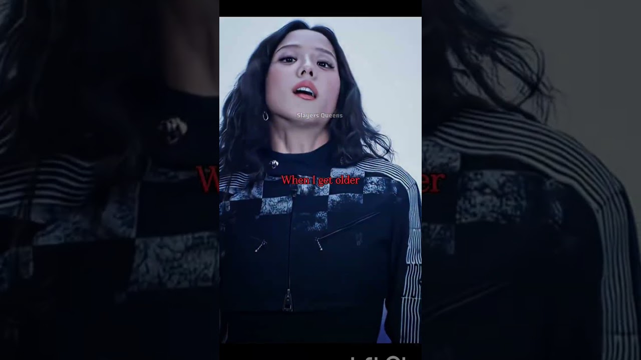 POV: BLACKPINK proved these lyrics|| #blackpink #jisoo#lisa#rose'#jennie#subscribe #aesthetic