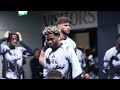 Buendía scores at Spurs AGAIN 🤩 | Spurs v Villa | PITCHSIDE