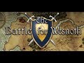 Battle For Wesnoth Amateur39s Cup Semifinals Sergey 