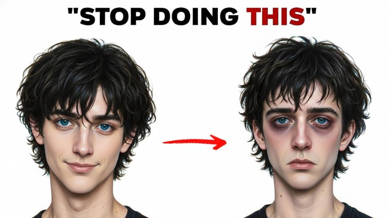 7 Habits Killing Your Face Glow  ( Fix This & Transform Fast )