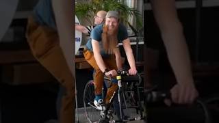 Download Lagu He Didn't Expect to Lose to this Rider MP3