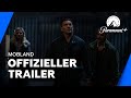 MobLand (Offizieller Trailer) OmU | Paramount+ Deutschland