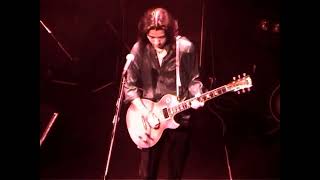 The Willard Ghost Town Gang