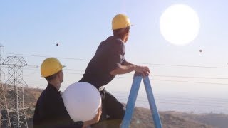 The Eclipse in 23 seconds 2017