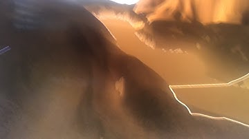 Apes Ascendance Devlog #1 Building a Heightmap Tropical River