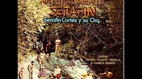 Herida Sin Cicatriz - SERAFIN CORTEZ