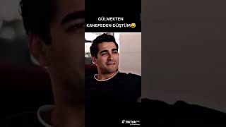 Yalı Çapkını Ferit & Hattuç Komik Edit Içapkını