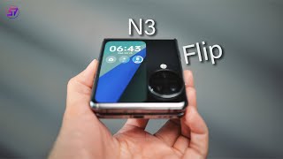 รีวิว OPPO Find N3 Flip ที่สุดของพับเล็กในปีนี้