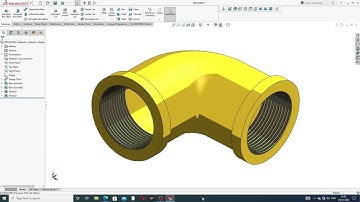 SOLIDWORKS TUTORIAL-12, NEW UPCOMING VIDEOS TRAILER