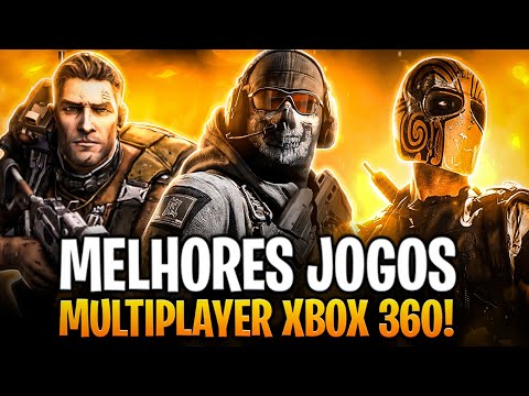 👾🎮OS 12 MELHORES JOGOS MULTIPLAYER DO PS3 QUE VOCÊ PRECISA JOGAR 