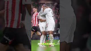 Funny Videos Mbappe After Match Score 3-2