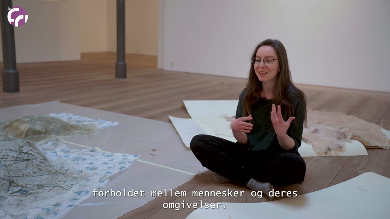 Silkeborg Bad Kunstcenter: Åben Montering | Aktuelt