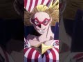 How Powerful Is Star And Stripe Mha Myheroacademia Anime Shorts How Powerful Is Star And Stripe Mha Myheroacademia Anime Shorts
