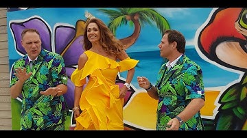 Ruby ft. Side Kick - Ik Zie Jou (officiële videoclip)