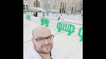 الليلة 1 من صلاة التراويح للقارئ نورالدين بوغلاب 2024