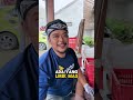 nyari bakul rambutan yg kemaren viral kita traktir "rambut tuker rambutan part 2"