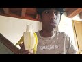 Banana (normal video)